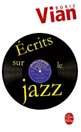 Ecrits sur le jazz