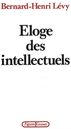 Éloge des intellectuels