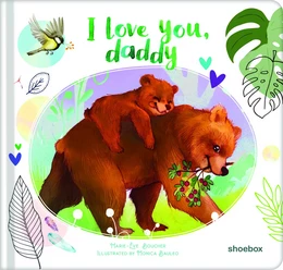 I Love You, Daddy