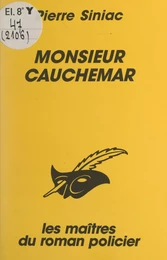 Monsieur Cauchemar