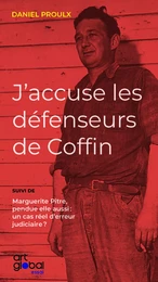 J'accuse les défenseurs de Coffin