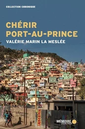 Chérir Port-au-Prince