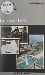 La colère d'Arès