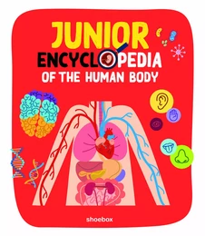 Junior Encyclopedia of the Human Body