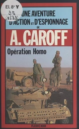 Opération Homo