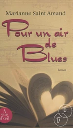 Pour un air de blues