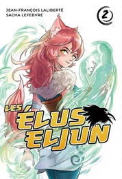 Les Élus Eljun 2