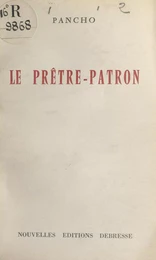 Le prêtre-patron