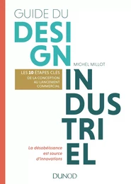 Guide du design industriel