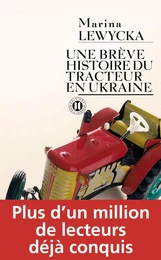 Une brève histoire du tracteur en Ukraine