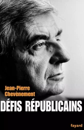 Défis républicains