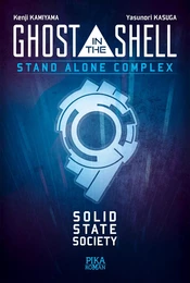 Ghost in the Shell - S.A.C.