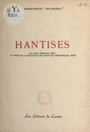 Hantises