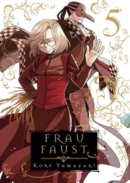 Frau Faust T05