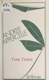 L'une l'autre