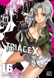 Triage X T16