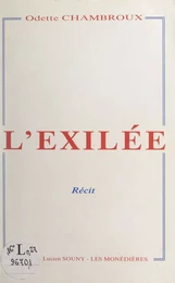 L'exilée