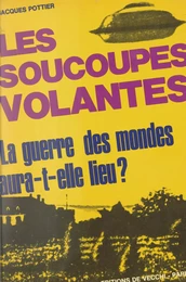 Les soucoupes volantes