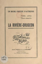 La Rivière-Drugeon