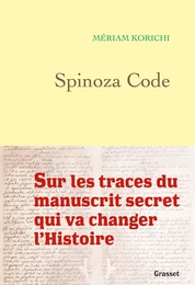 Spinoza Code