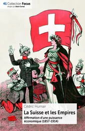 La Suisse et les Empires