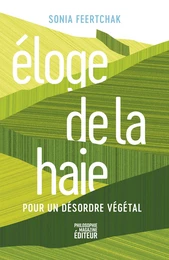 Éloge de la haie