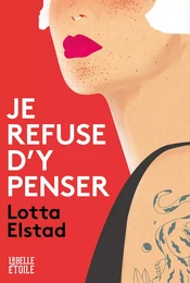 Je refuse d'y penser