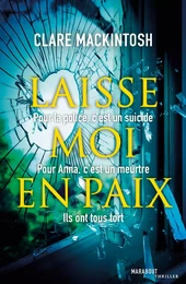 Laisse moi en paix