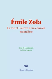 Émile Zola