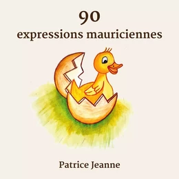 90 expressions mauriciennes