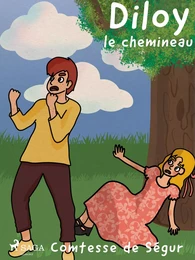 Diloy le chemineau