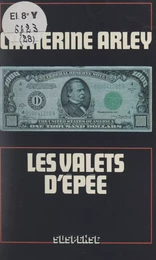 Les valets d'épée