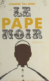 Le pape noir