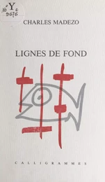 Lignes de fond