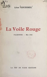 La voile rouge