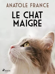 Le Chat maigre