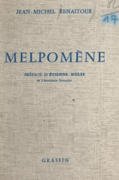 Melpomène