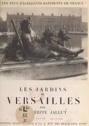 Les jardins de Versailles