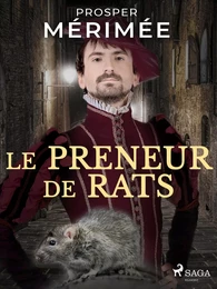 Le Preneur de Rats