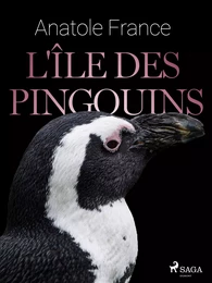 L'Île des Pingouins