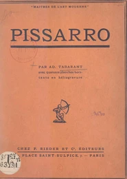 Pissarro