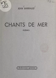 Chants de mer