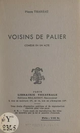 Voisins de palier