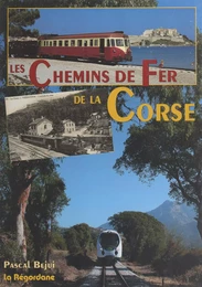 Les chemins de fer de la Corse