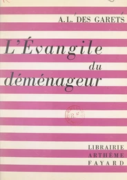 L'Évangile du déménageur