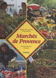 Marchés de Provence