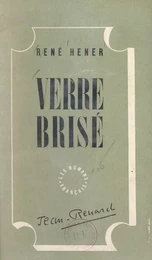 Verre brisé