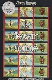 Le dessin animé