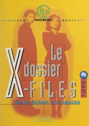 Le dossier X-files (2)