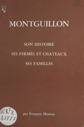 Montguillon